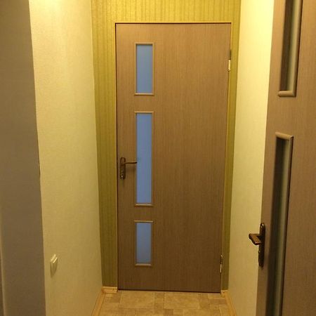 Hostel - Avaliani Street Zaporizhia Exterior foto