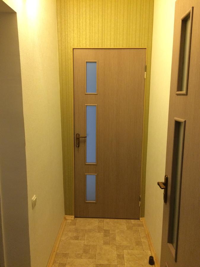 Hostel - Avaliani Street Zaporizhia Exterior foto
